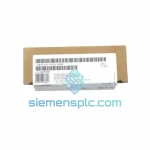 Siemens 6ES7331-7PF01-0AB0 Analog Input Module image 2