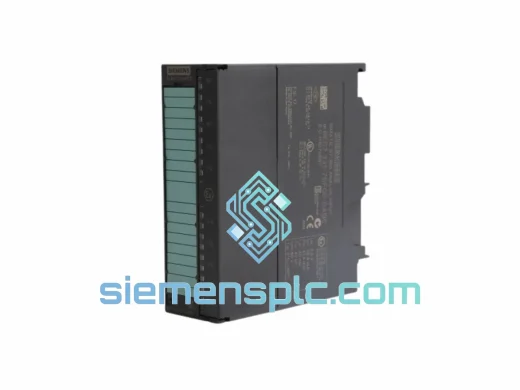 Siemens 6ES7331-7SF00-0AB0 Analog Input Module
