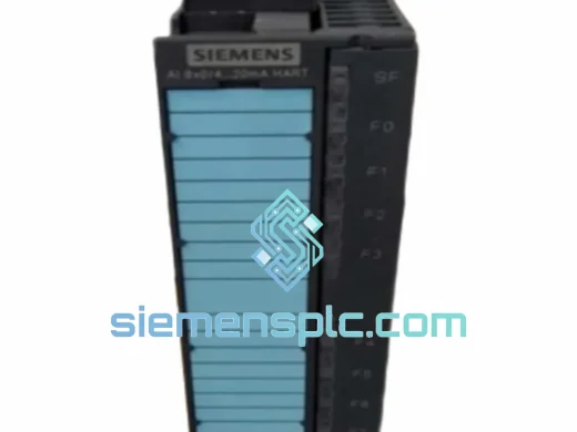 Siemens 6ES7331-7TF01-0AB0 Analog Input Module