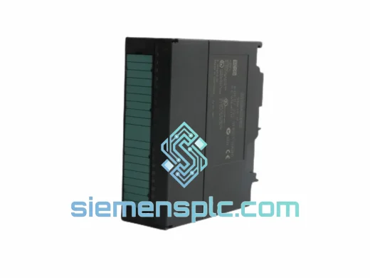 Siemens 6ES7332-5HB01-0AB0 Analog Output Module