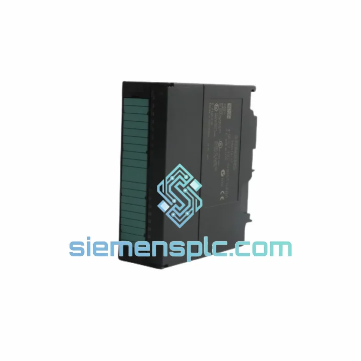 Siemens 6ES7332-5HB01-0AB0 Analog Output Module