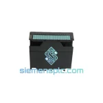 SIEMENS 6ES7332-5HD01-0AB0 Analog Output Module image 1