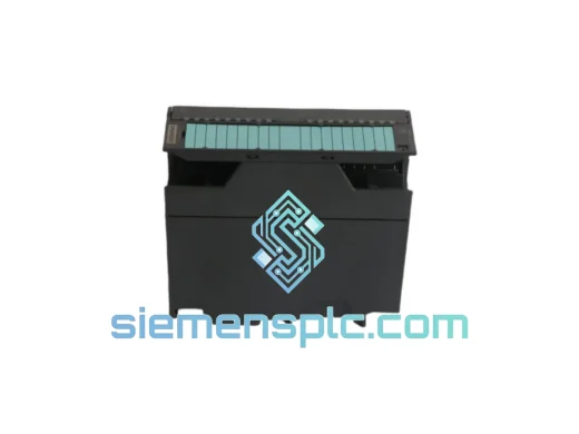 SIEMENS 6ES7332-5HD01-0AB0 Analog Output Module