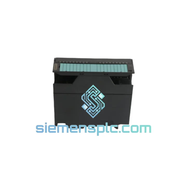 SIEMENS 6ES7332-5HD01-0AB0 Analog Output Module