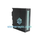 Siemens 6ES7332-5HF00-0AB0 Analog Output Module image 1