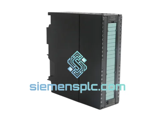 Siemens 6ES7332-5HF00-0AB0 Analog Output Module