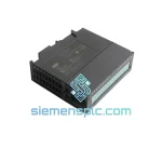 Siemens 6ES7332-5HF00-0AB0 Analog Output Module image 3