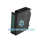 Siemens 6ES7332-5RD00-0AB0 Analog Output Module – SIMATIC S7-300 SM 332 image 2