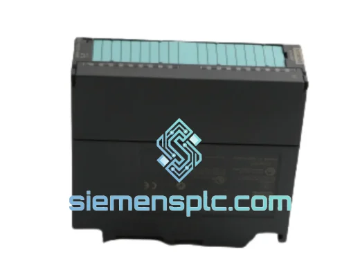 Siemens 6ES7332-7ND02-0AB0 Analog Output Module