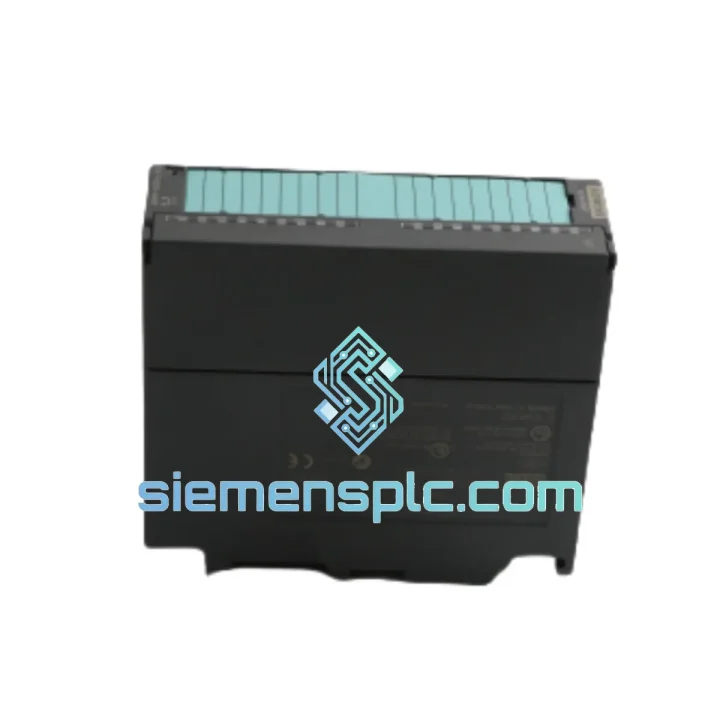 Siemens 6ES7332-7ND02-0AB0 Analog Output Module