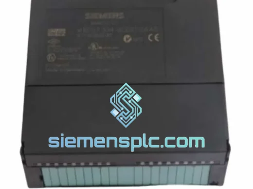Siemens 6ES7334-0CE01-0AA0 Analog IO Module