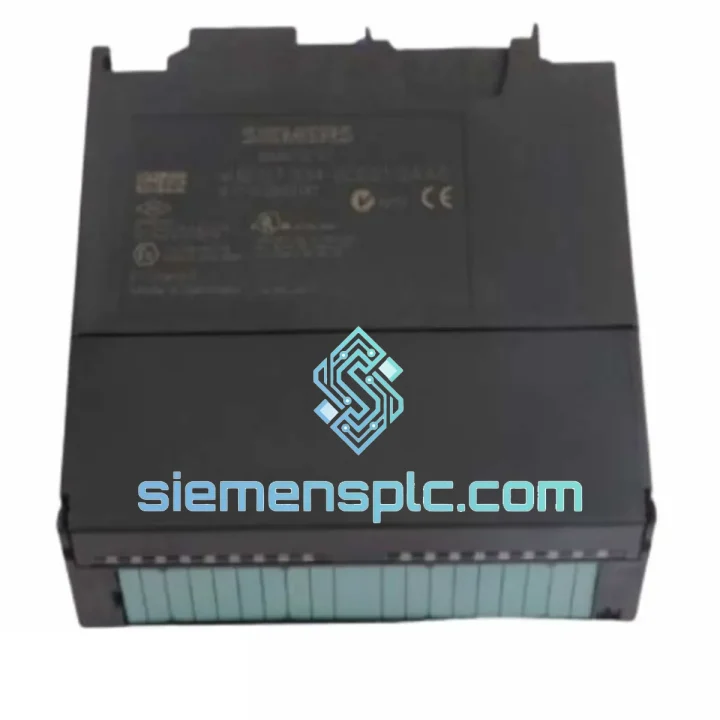 Siemens 6ES7334-0CE01-0AA0 Analog IO Module