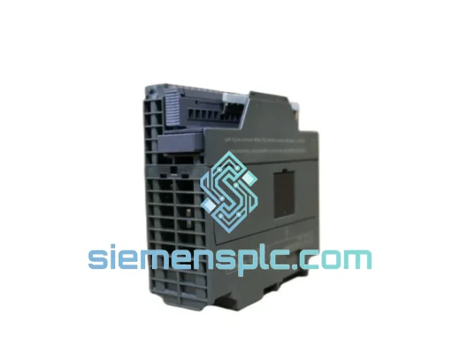SIEMENS 6ES7335-7HG02-0AB0 SM335 Analog I/O Module