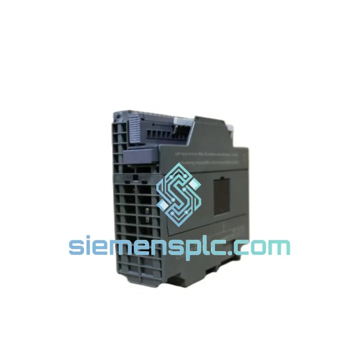 SIEMENS 6ES7335-7HG02-0AB0 SM335 Analog I/O Module