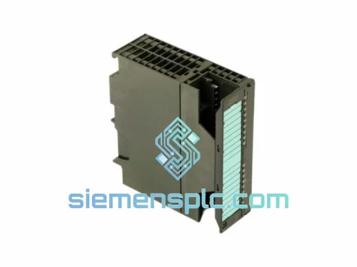Siemens 6ES7338-4BC01-0AB0 PLC Signal Module – SIMATIC S7-300