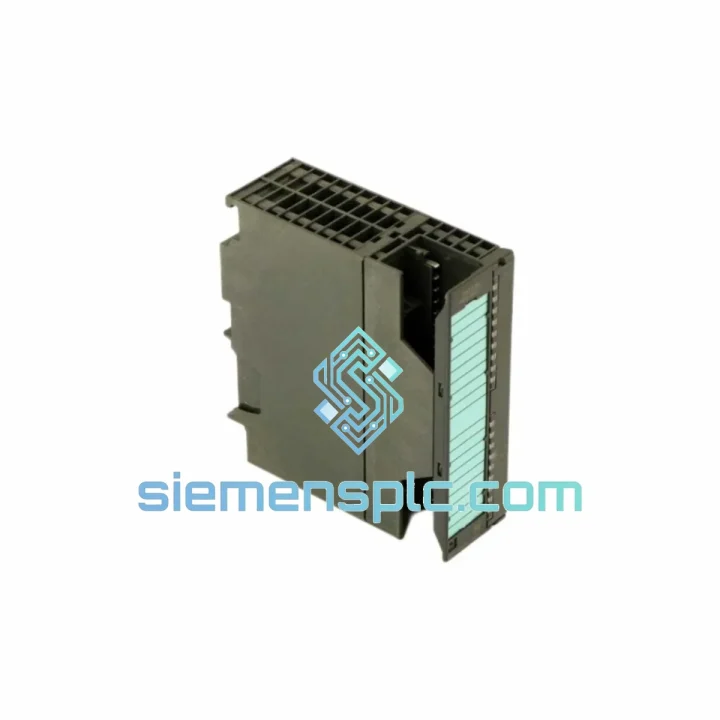 Siemens 6ES7338-4BC01-0AB0 PLC Signal Module – SIMATIC S7-300