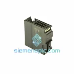 Siemens 6ES7338-4BC01-0AB0 PLC Signal Module – SIMATIC S7-300 image 2