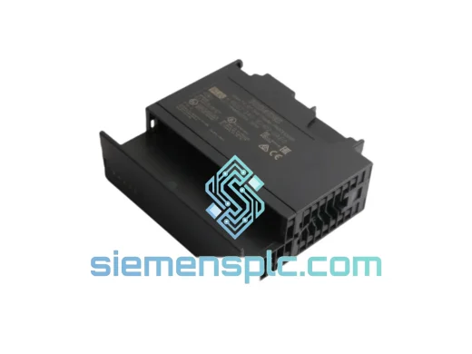 Siemens 6ES7340-1CH02-0AE0 Communication Processor – CP 340