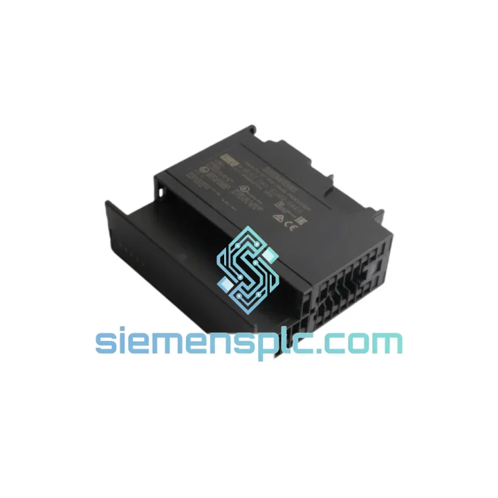 Siemens 6ES7340-1CH02-0AE0 Communication Processor – CP 340