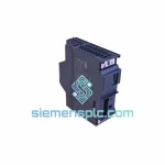 Siemens 6ES7341-1AH01-0AE0 CP341 Communication Module image 1