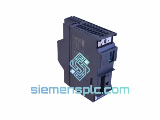 Siemens 6ES7341-1AH01-0AE0 CP341 Communication Module