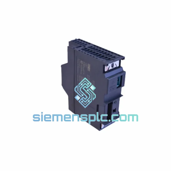 Siemens 6ES7341-1AH01-0AE0 CP341 Communication Module