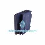 Siemens 6ES7341-1AH01-0AE0 CP341 Communication Module image 2