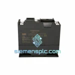 Siemens 6ES7341-1AH02-0AE0 Communications Processor – SIMATIC S7-300 image 1