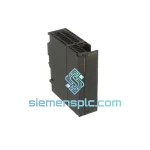 Siemens 6ES7341-1CH01-0AE0 Communications Processor image 1