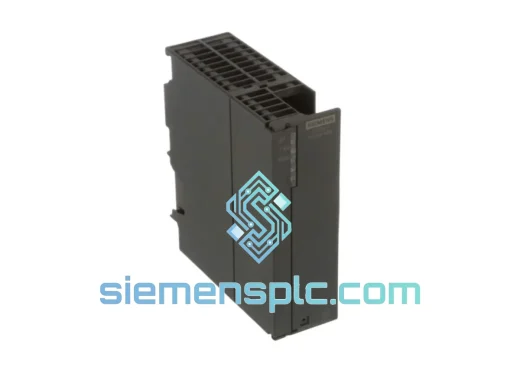 Siemens 6ES7341-1CH01-0AE0 Communications Processor