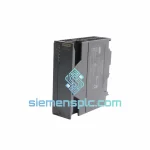 Siemens 6ES7341-1CH02-0AE0 CP341 Communications Processor image 1