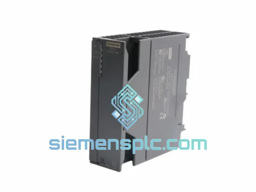 Siemens 6ES7341-1CH02-0AE0 CP341 Communications Processor