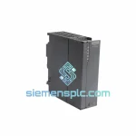 Siemens 6ES7341-1CH02-0AE0 CP341 Communications Processor image 2