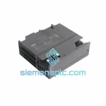 Siemens 6ES7341-1CH02-0AE0 CP341 Communications Processor image 3