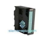 Siemens 6ES7350-1AH03-0AE0 PLC Function Module – SIMATIC S7-300 image 1