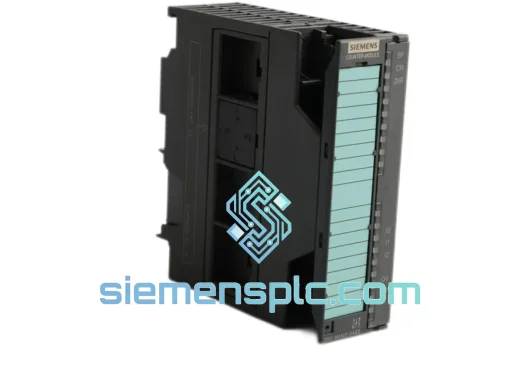 Siemens 6ES7350-1AH03-0AE0 PLC Function Module – SIMATIC S7-300