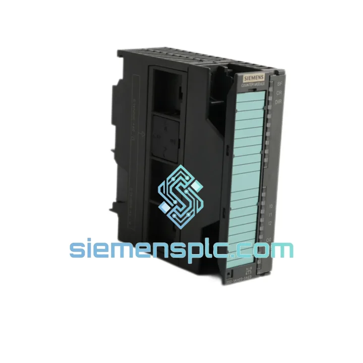 Siemens 6ES7350-1AH03-0AE0 PLC Function Module – SIMATIC S7-300
