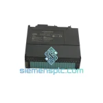 Siemens 6ES7350-1AH03-0AE0 PLC Function Module – SIMATIC S7-300 image 2