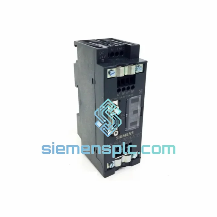 Siemens 6ES7350-2AH00-0AE0 Function Module