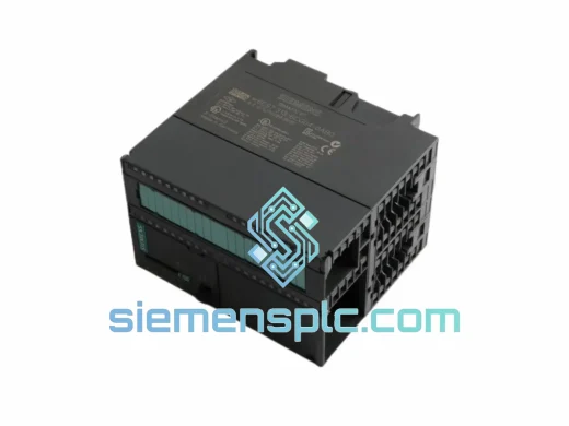 Siemens 6ES7354-1AH01-0AE0 Positioning Module