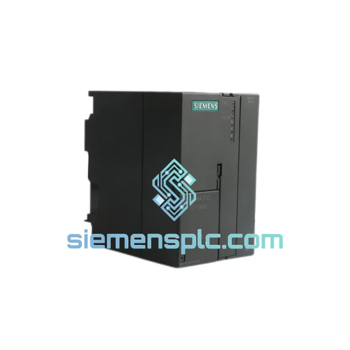 Siemens 6ES7361-3CA01-0AA0 IM361 Interface Module
