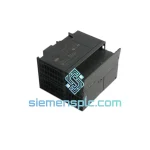 Siemens 6ES7361-3CA01-0AA0 IM361 Interface Module image 2