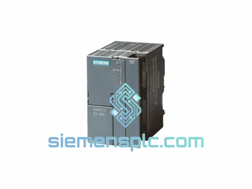 Siemens 6ES7365-0BA01-0AA0 Interface Module