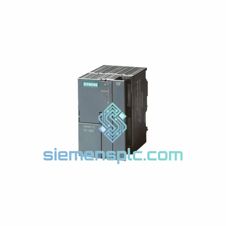 Siemens 6ES7365-0BA01-0AA0 Interface Module