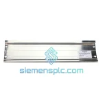 Siemens 6ES7390-1AE80-0AA0 PLC Mounting Rail image 1