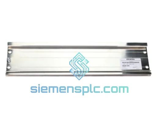 Siemens 6ES7390-1AE80-0AA0 PLC Mounting Rail