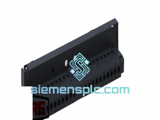 Siemens 6ES7392-1AJ00-0AA0 Front Connector – SIMATIC S7-300