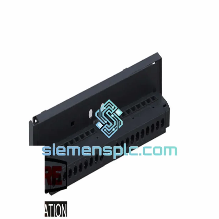 Siemens 6ES7392-1AJ00-0AA0 Front Connector – SIMATIC S7-300