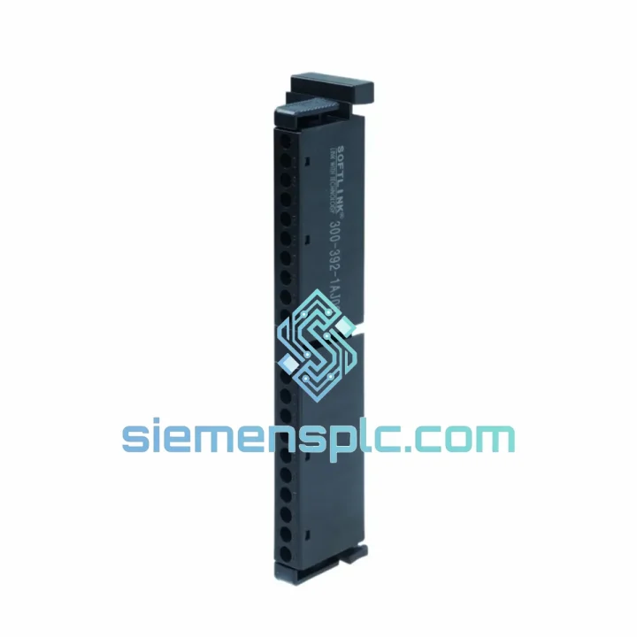 Siemens 6ES7392-1AJ00-0XA0 Front Connector – SIMATIC S7-300