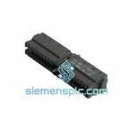 Siemens 6ES7392-1AM00-0AA0 Front Connector image 2